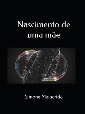 cover image of Nascimento de uma mãe